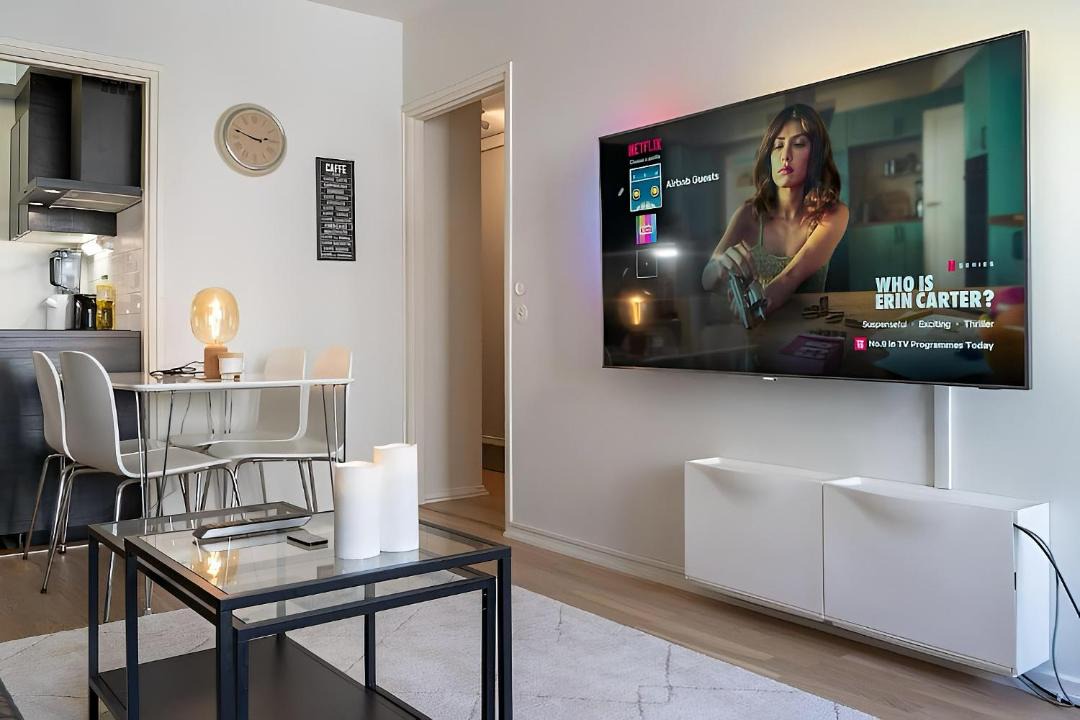 Photo of Livingroom in Punavuori