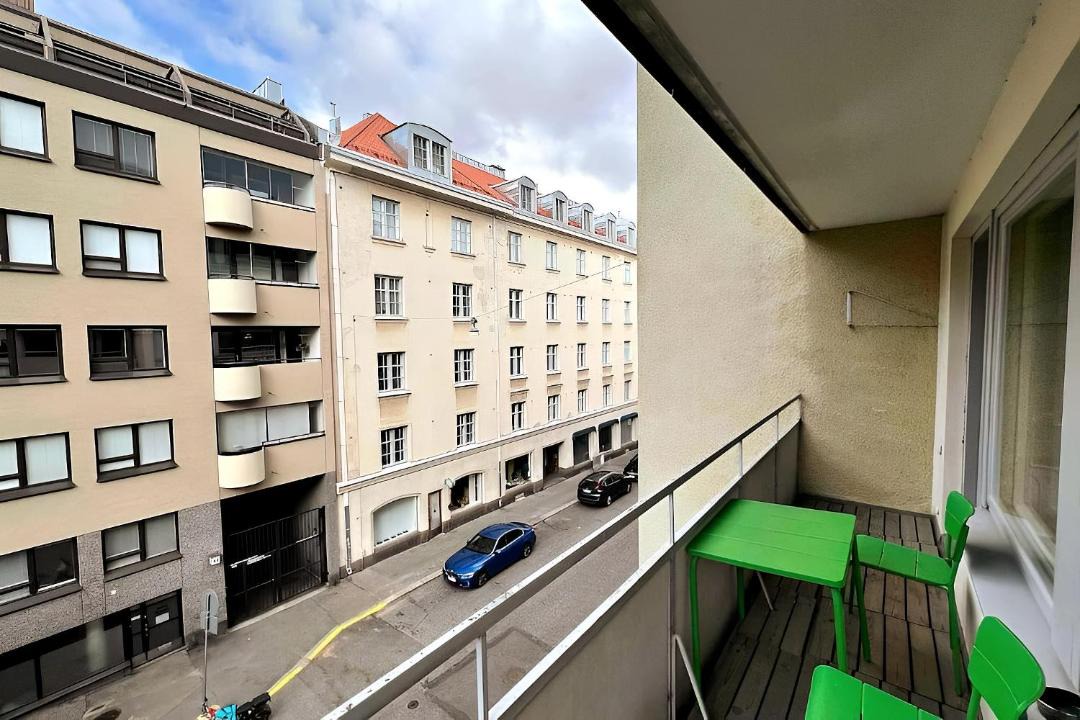 Photo of Patio Balcony in Punavuori