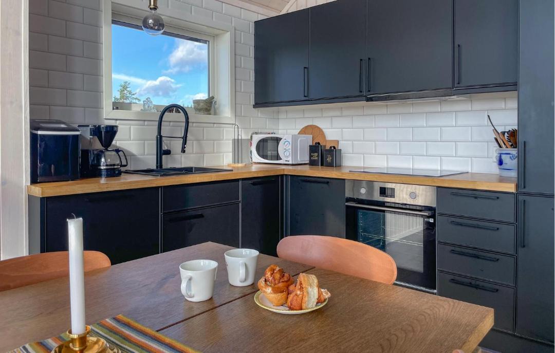 Photo of Kitchen in Arjang