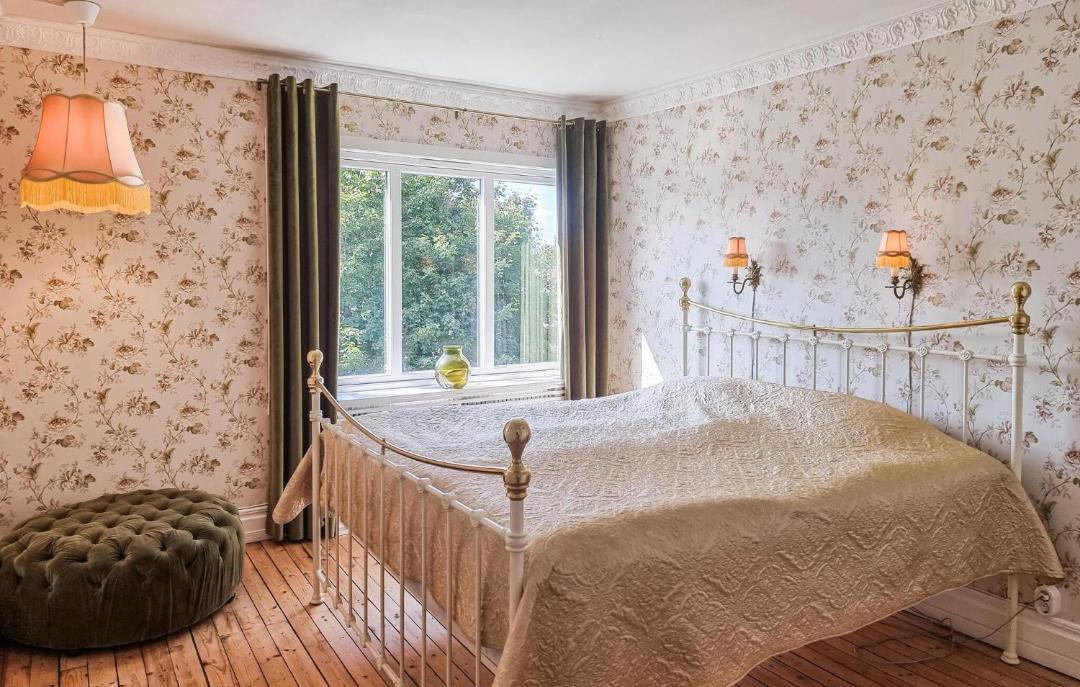 Photo of Bedroom in Landeryd