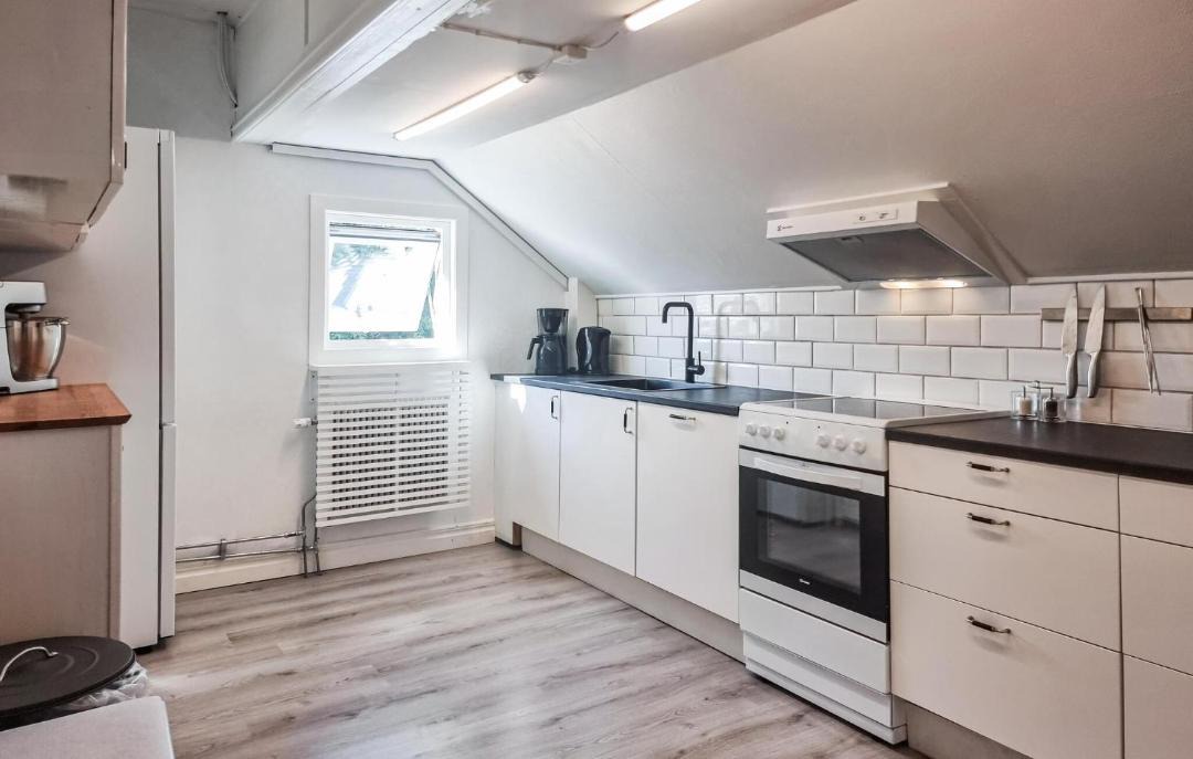 Photo of Kitchen in Landeryd