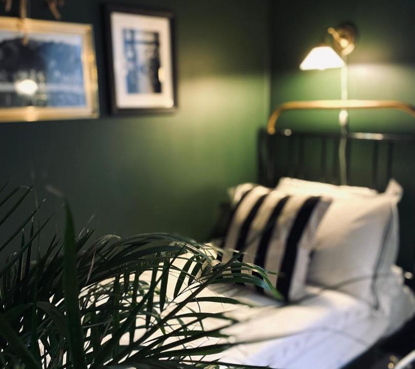 Photo of Bedroom in Borgholm