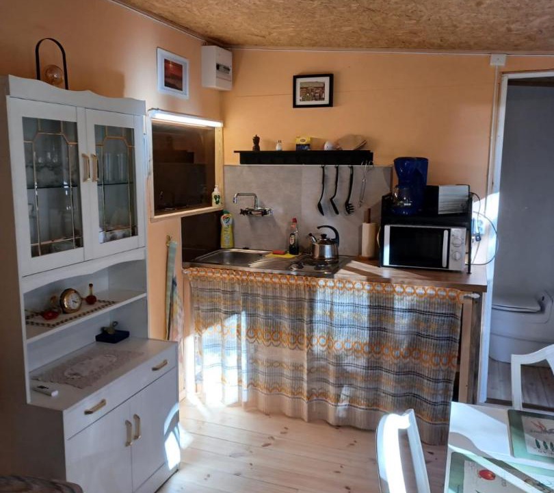 Photo of Kitchen in Hultsfred