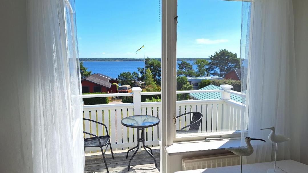 Photo of Patio Balcony in Sissehall