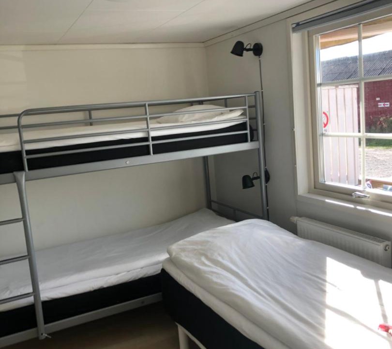 Photo of Bedroom in Grebbestad
