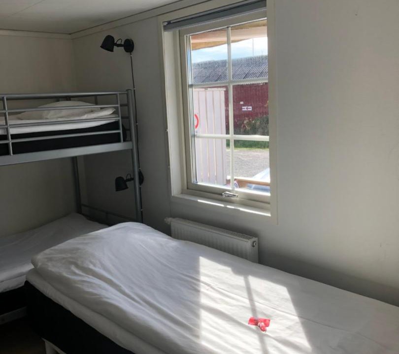 Photo of Bedroom in Grebbestad