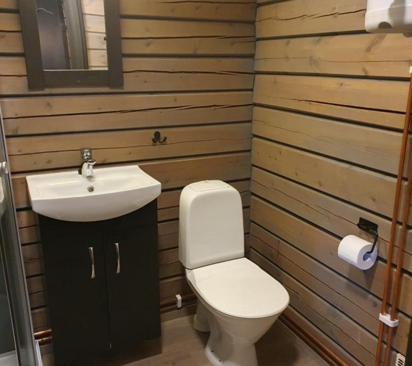 Photo of Bathroom in Nord-Fron
