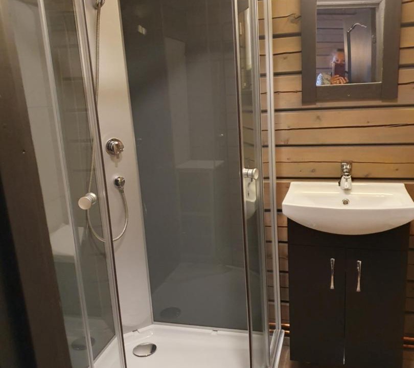 Photo of Bathroom in Nord-Fron