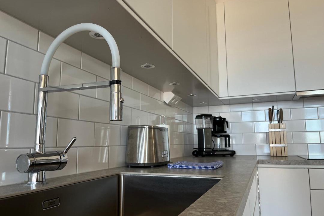 Photo of Kitchen in Aahus