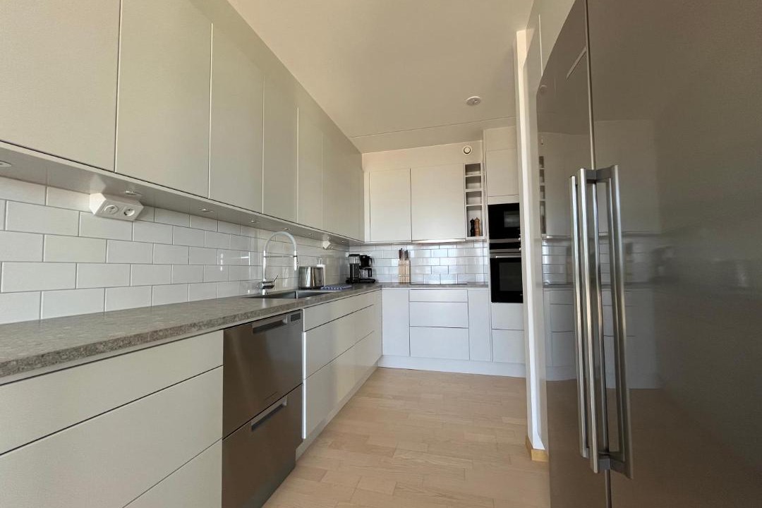 Photo of Kitchen in Aahus