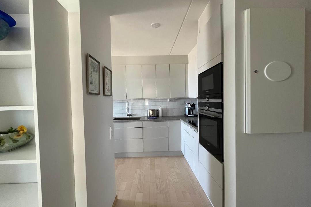 Photo of Kitchen in Aahus