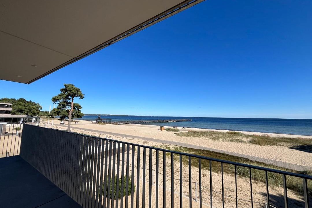Photo of Patio Balcony in Aahus