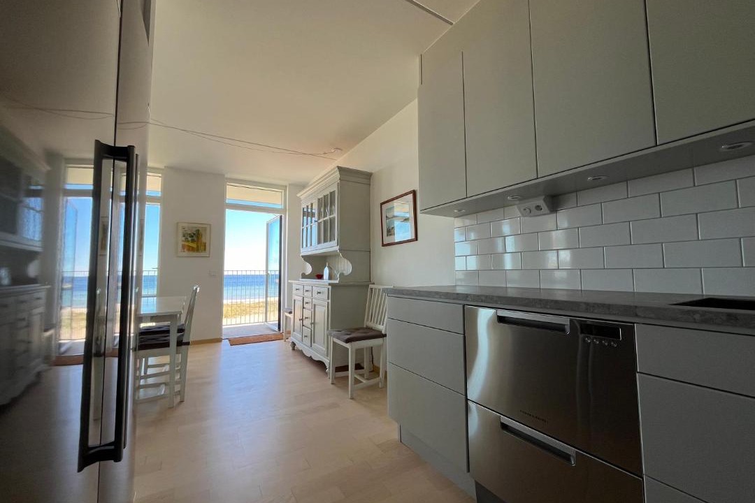 Photo of Kitchen in Aahus