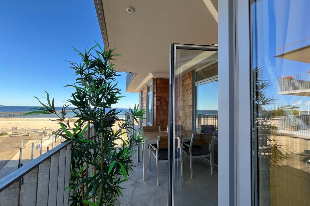 Photo of Patio Balcony in Aahus