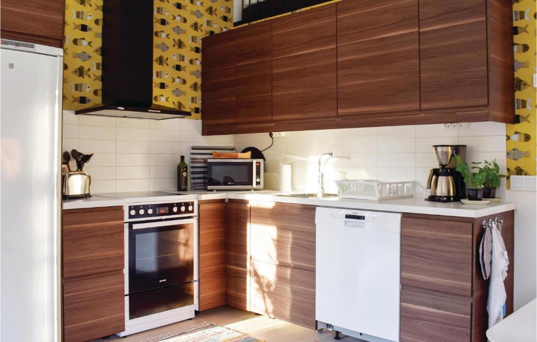 Photo of Kitchen in Sodvik