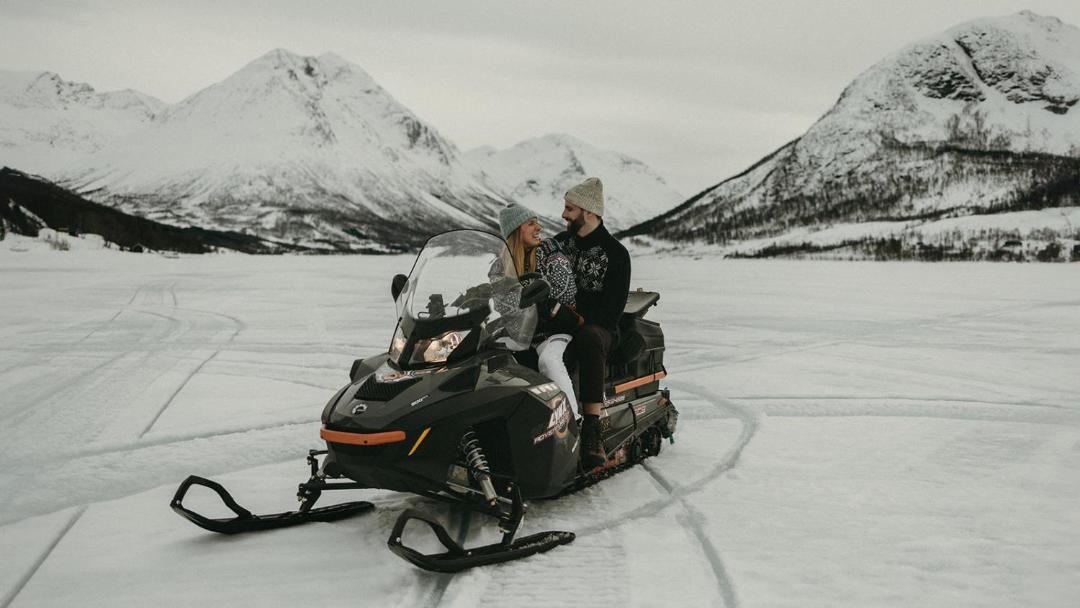 Photo of Others in Tromso