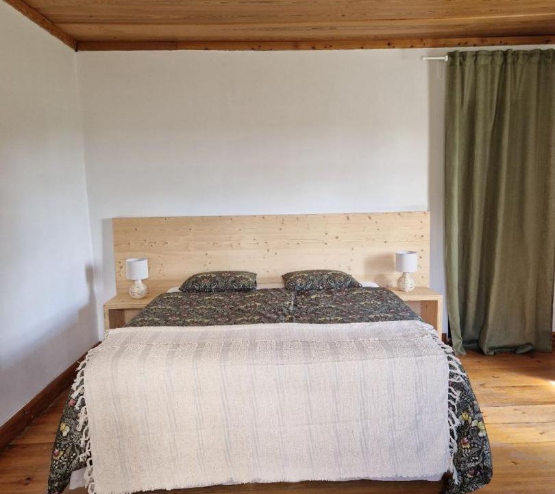 Photo of Bedroom in Forneby