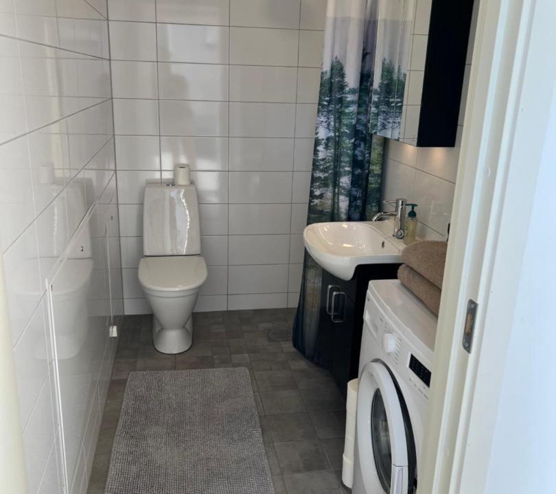 Photo of Bathroom in Soder
