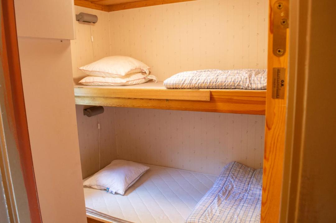 Photo of Bedroom in Duved