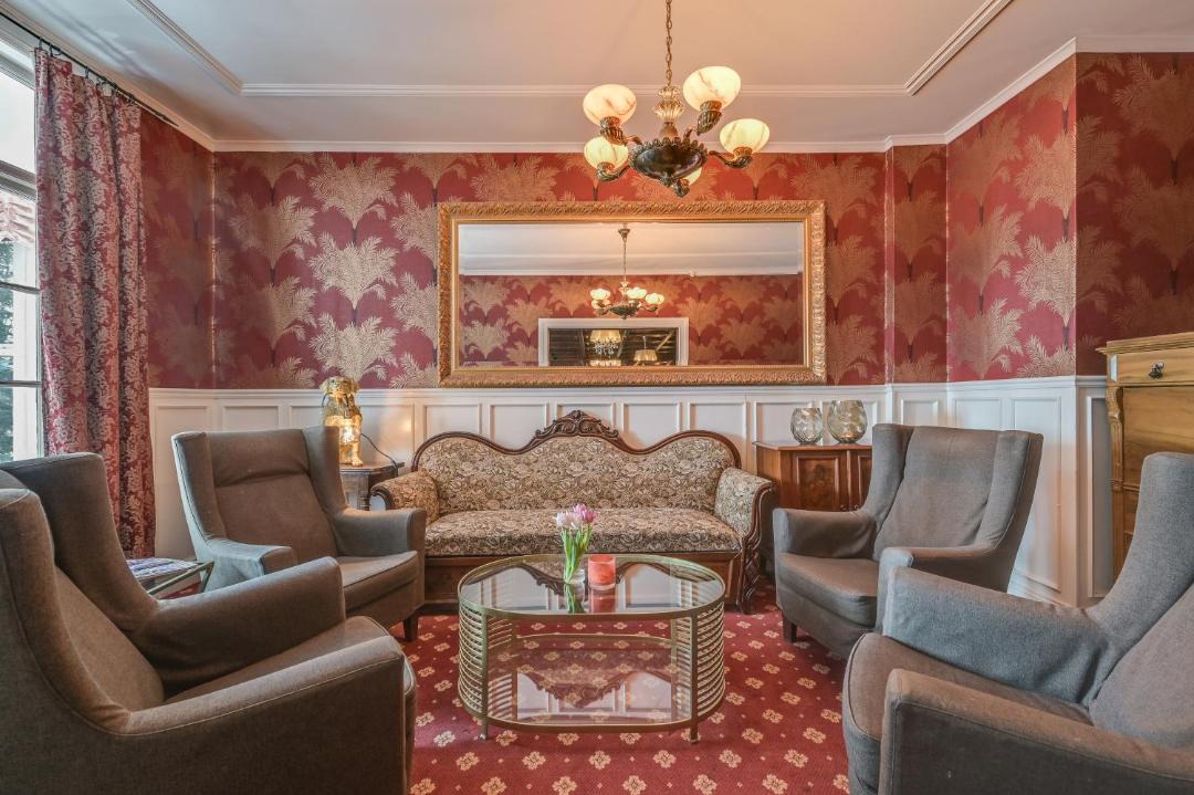 Photo of Livingroom in Malmkoping