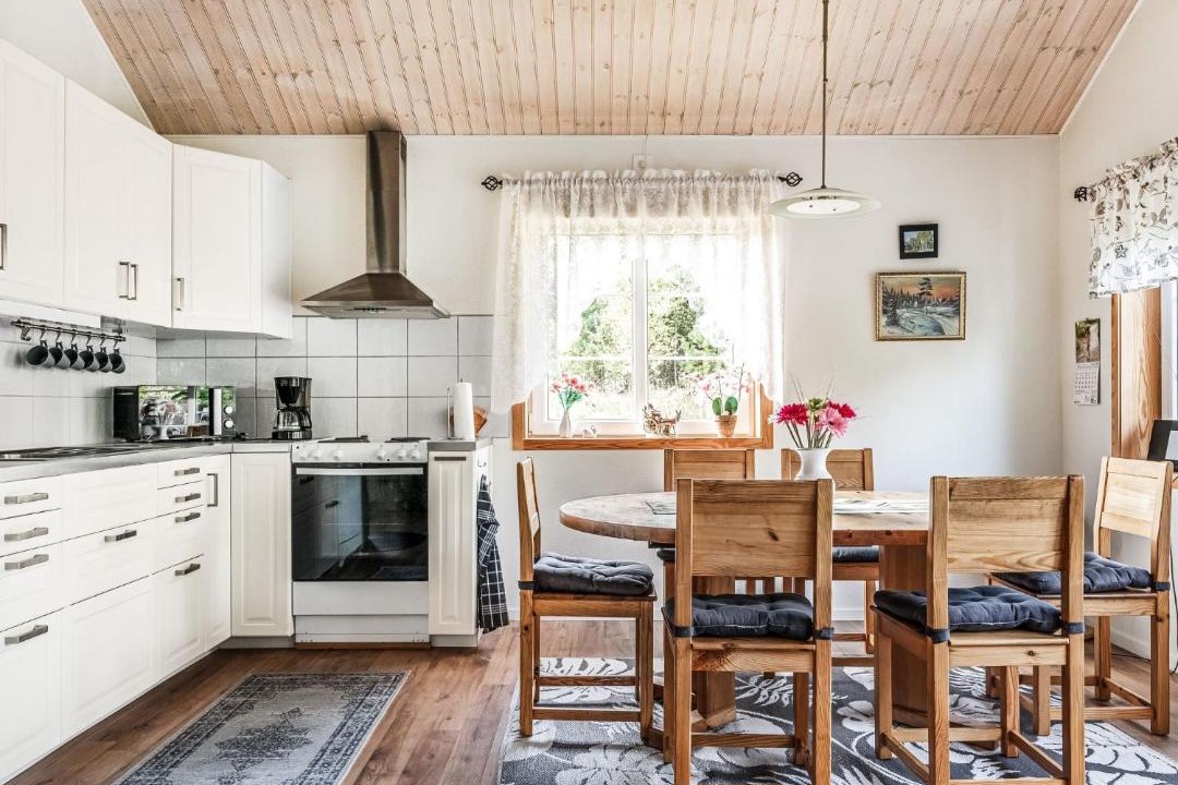 Photo of Kitchen in Olofstrom