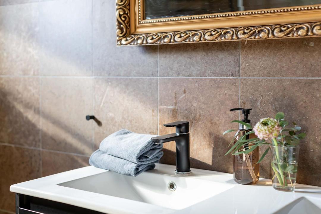 Photo of Bathroom in Vasterljung