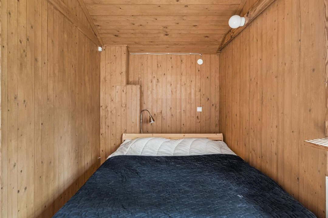 Photo of Bedroom in Laholm