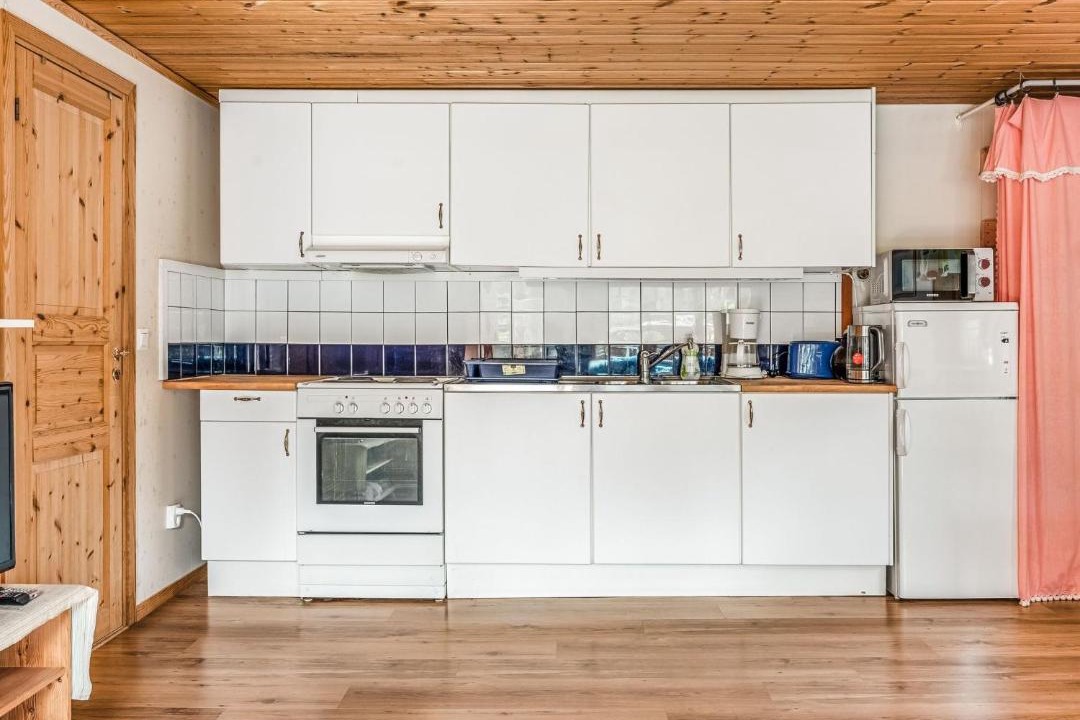 Photo of Kitchen in Tingsryd
