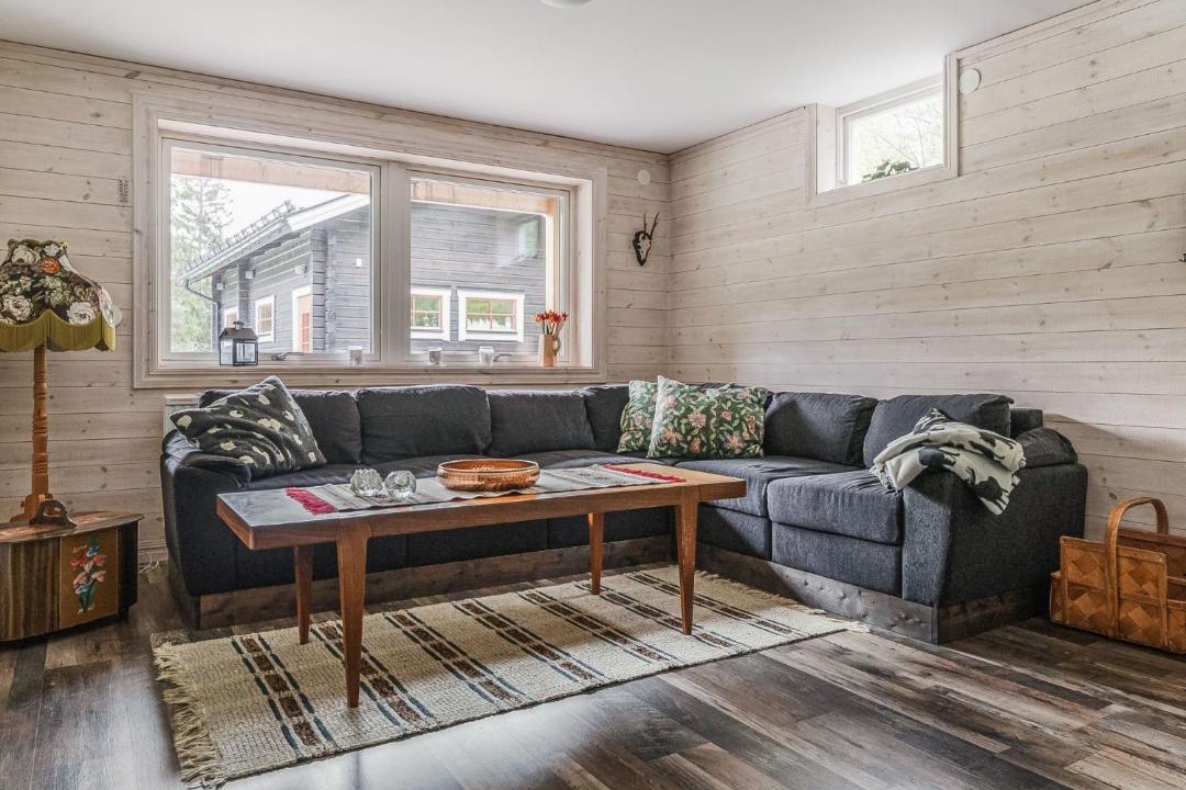 Photo of Livingroom in Vemhan