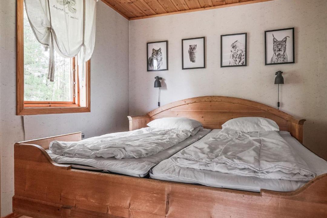 Photo of Bedroom in Vemhan