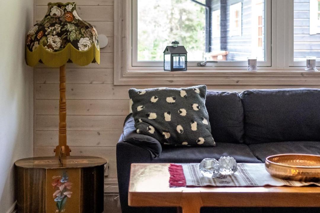 Photo of Livingroom in Vemhan