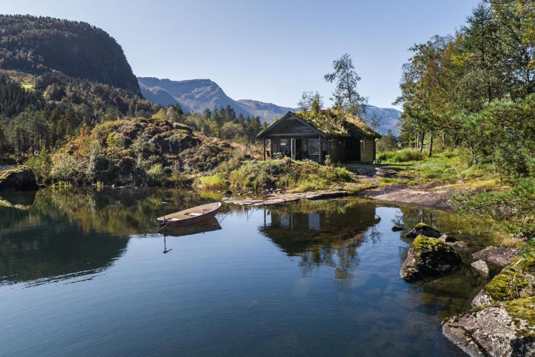 Photo of Others in Viksdalen