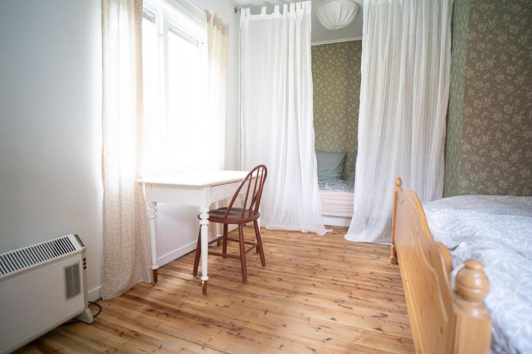 Photo of Bedroom in Jorn