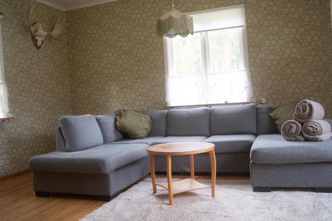 Photo of Livingroom in Jorn