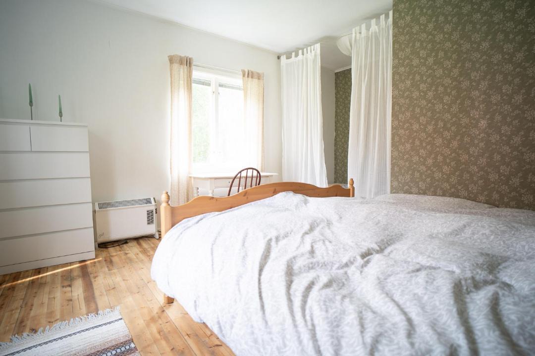 Photo of Bedroom in Jorn