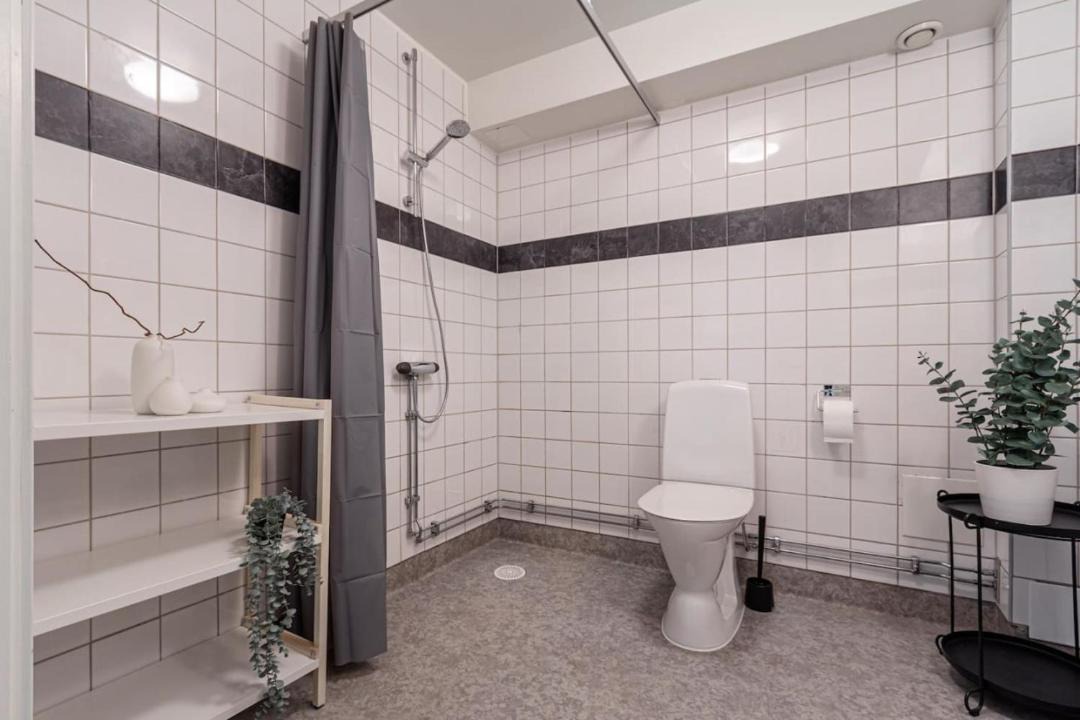Photo of Bathroom in Katarina-Sofia