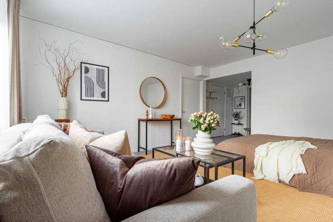 Photo of Livingroom in Katarina-Sofia