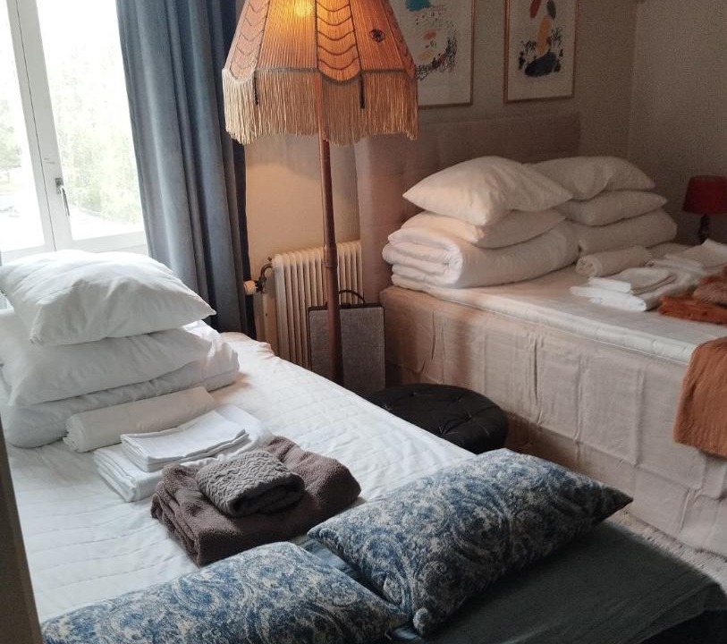 Photo of Bedroom in Umea