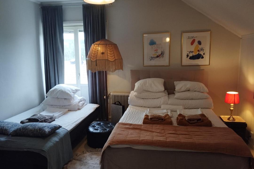 Photo of Bedroom in Umea