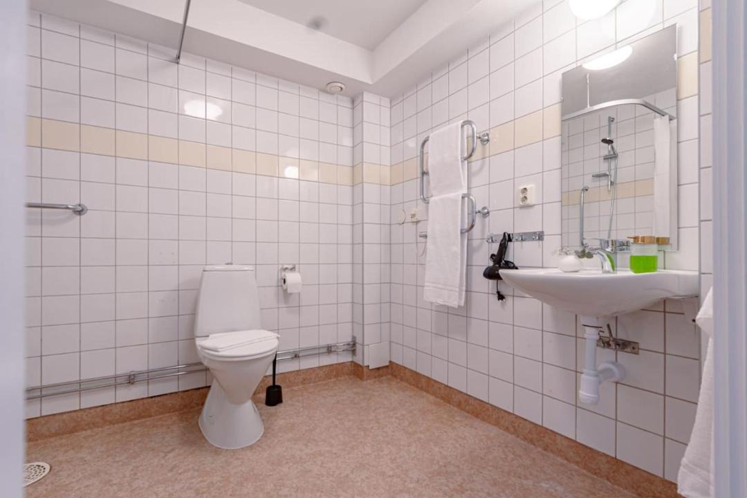 Photo of Bathroom in Katarina-Sofia