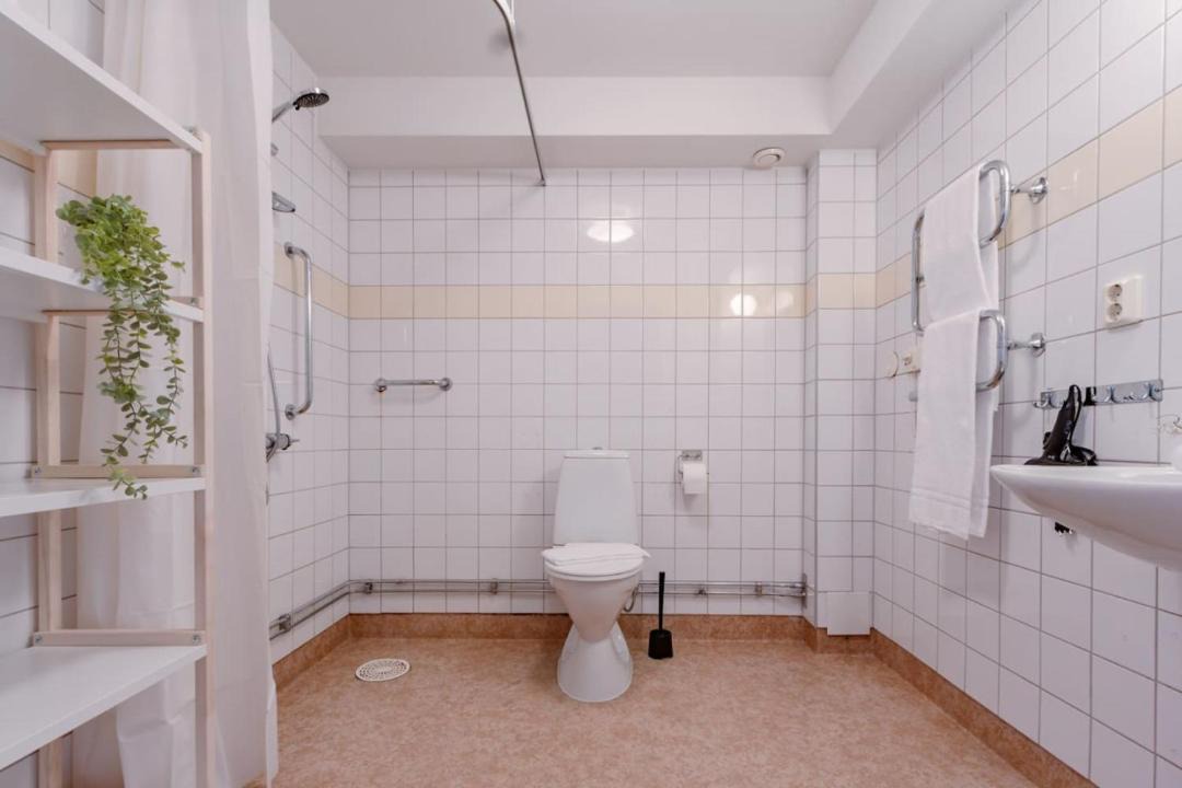 Photo of Bathroom in Katarina-Sofia
