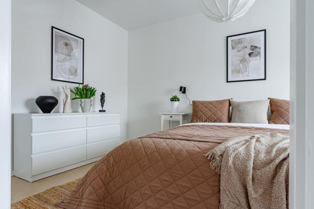Photo of Bedroom in Katarina-Sofia