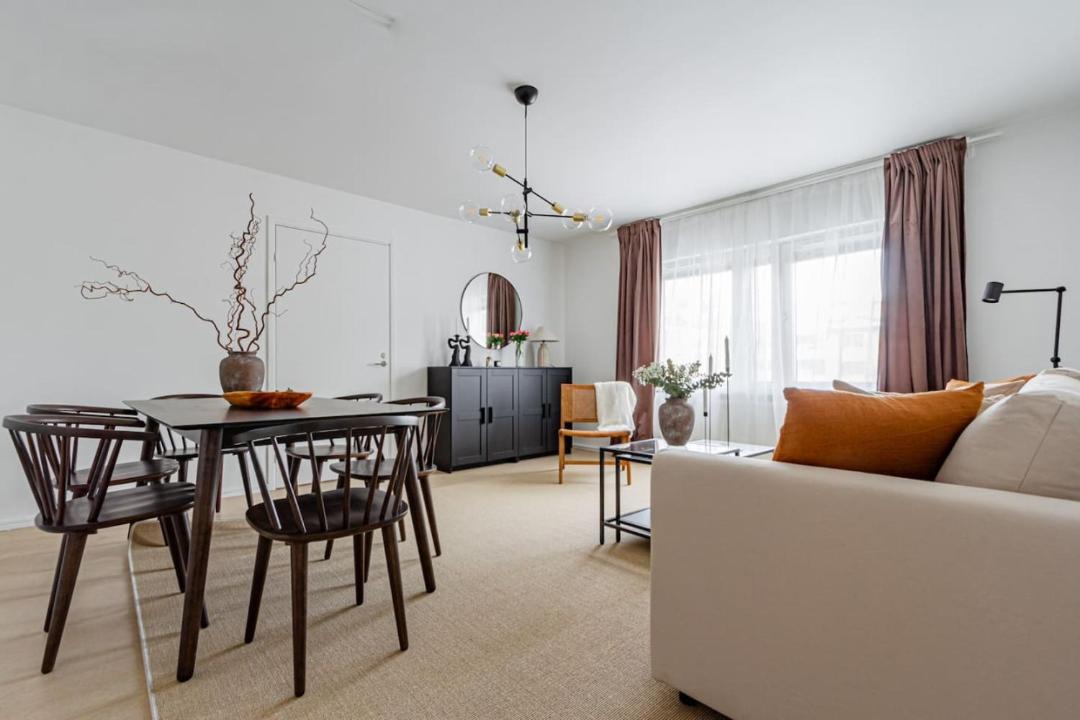 Photo of Livingroom in Katarina-Sofia