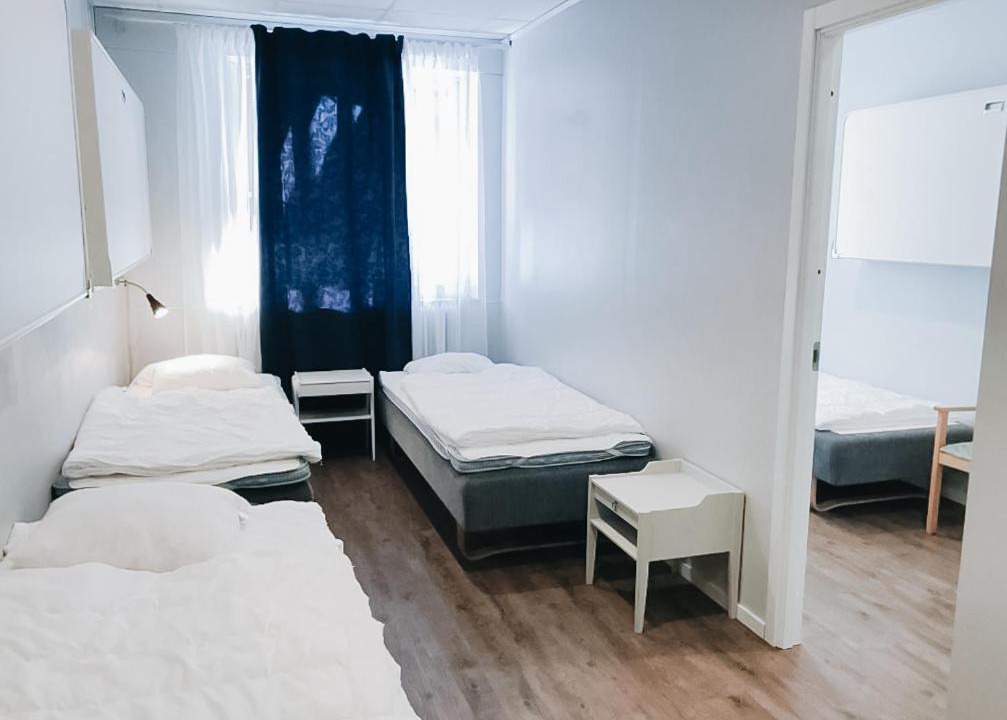 Photo of Bedroom in Alvdalen
