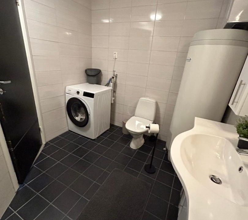 Photo of Bathroom in Kvaløysletta