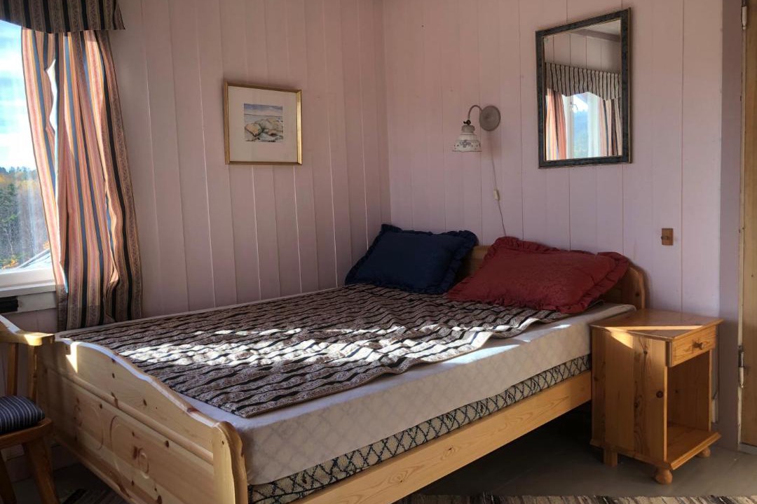 Photo of Bedroom in South Varanger