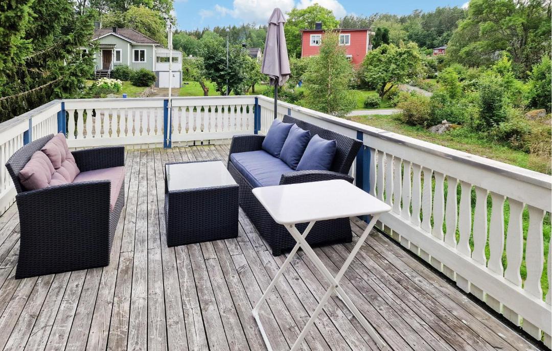 Photo of Patio Balcony in Ankarsrum