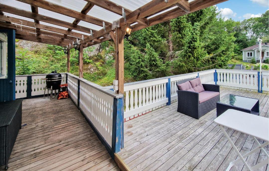 Photo of Patio Balcony in Ankarsrum