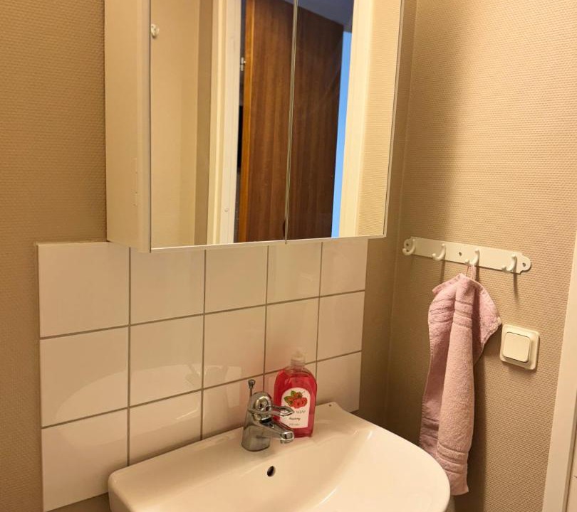 Photo of Bathroom in Trollhattan