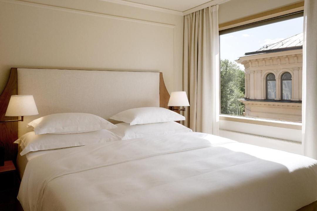 Photo of Bedroom in Norrmalm